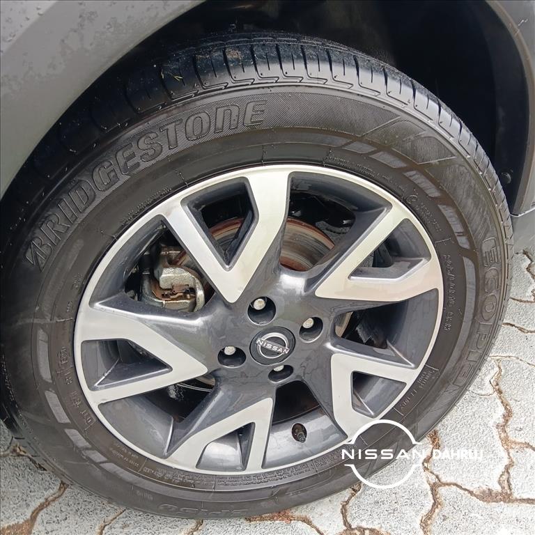 KICKS 1.6 16V FLEXSTART SENSE XTRONIC7