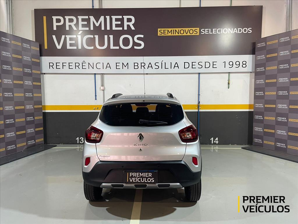 KWID 1.0 12V SCE FLEX OUTSIDER MANUAL9