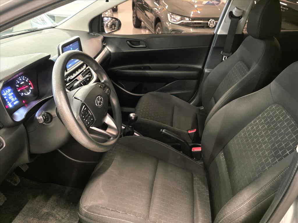 HB20 1.0 TGDI FLEX COMFORT MANUAL7