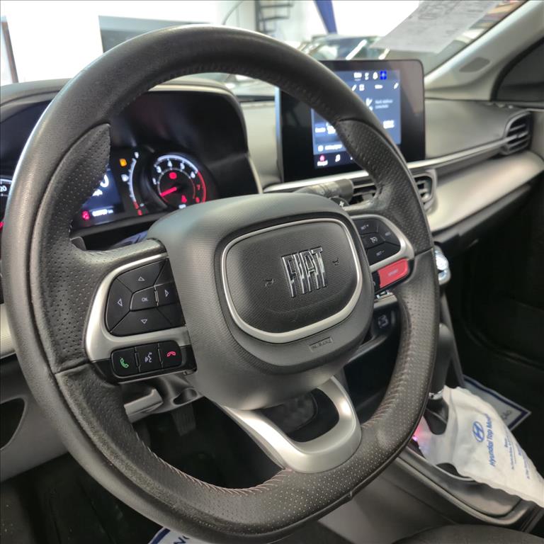 PULSE 1.0 TURBO 200 FLEX AUDACE CVT13