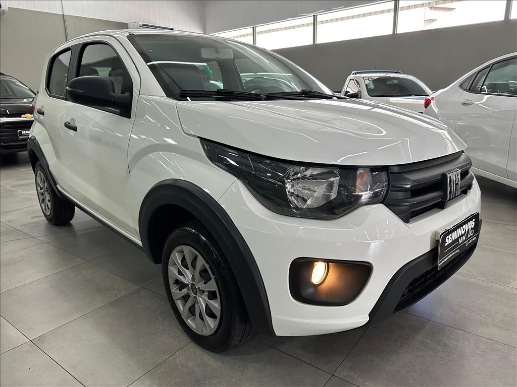 MOBI 1.0 EVO FLEX LIKE. MANUAL1