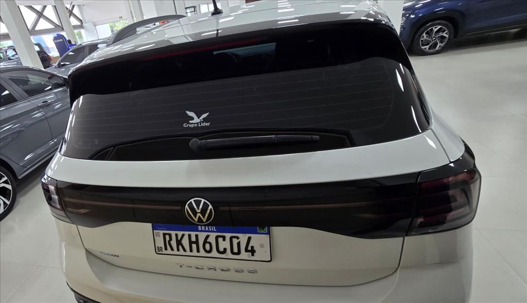 T-CROSS 1.0 200 TSI TOTAL FLEX SENSE AUTOMÁTICO4