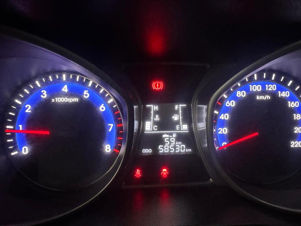 Hyundai-HB20-1.0 UNIQUE 12V FLEX 4P MANUAL