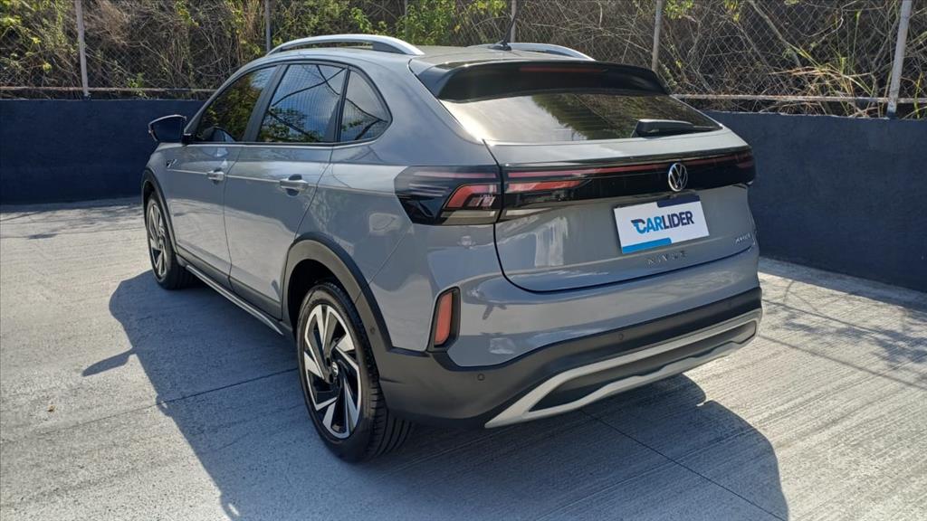 NIVUS 1.0 200 TSI TOTAL FLEX HIGHLINE AUTOMÁTICO5