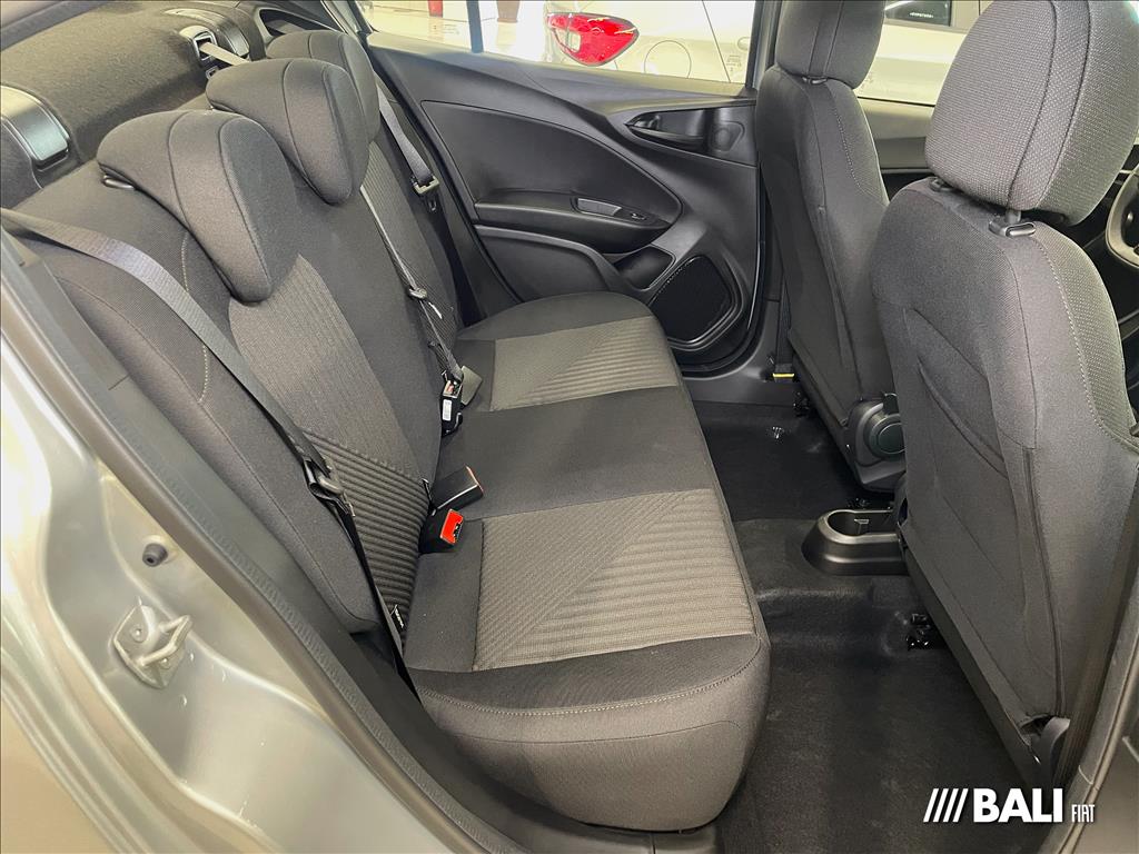 CRONOS 1.3 FIREFLY FLEX DRIVE MANUAL15