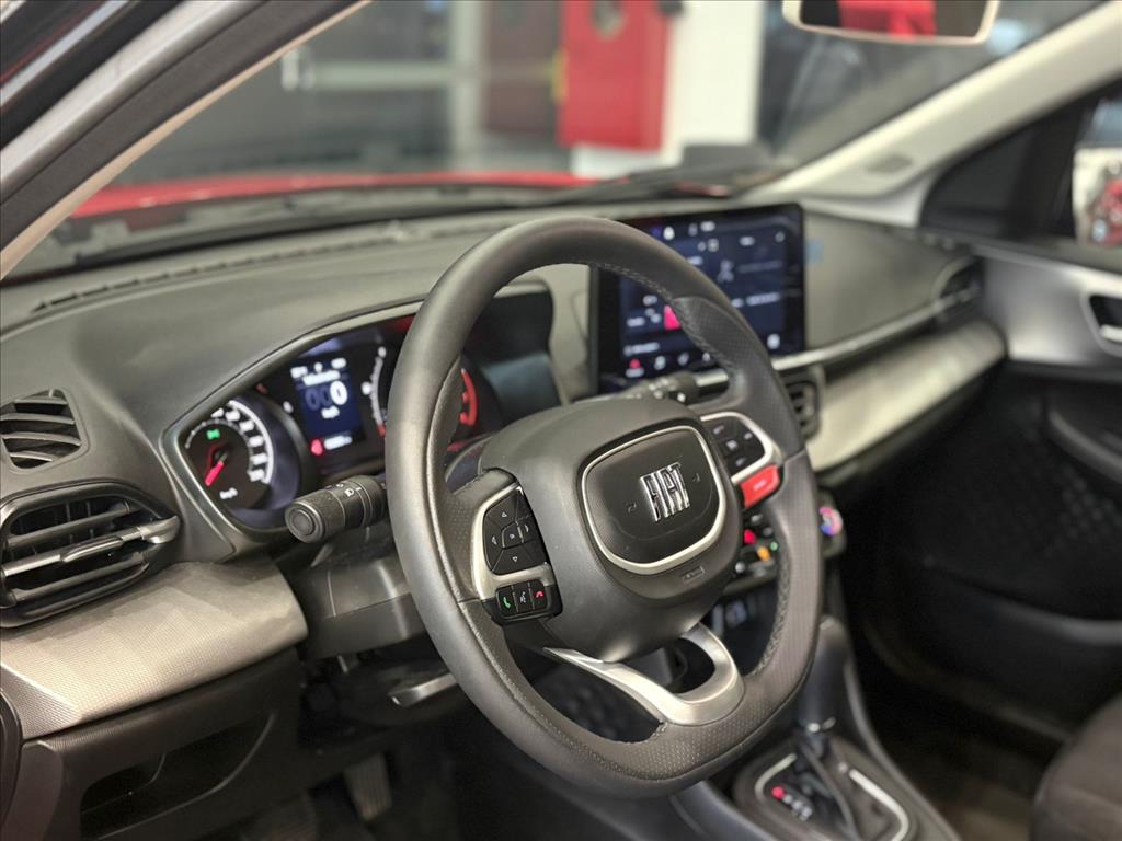 PULSE 1.0 TURBO 200 FLEX AUDACE CVT4