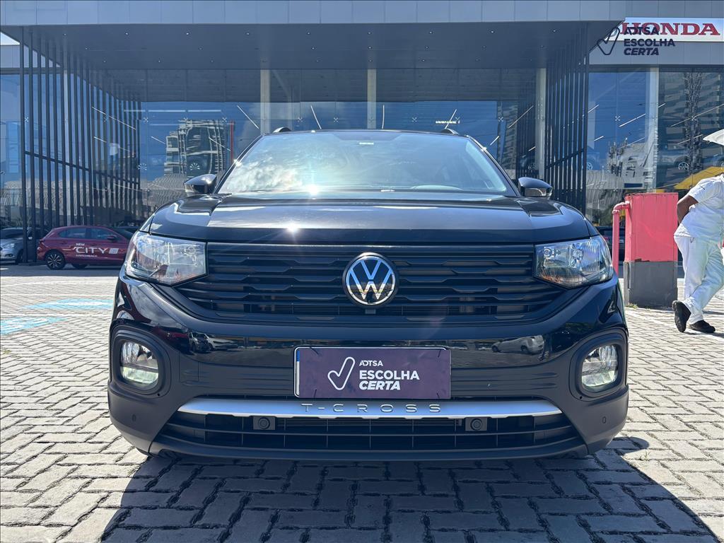 T-CROSS