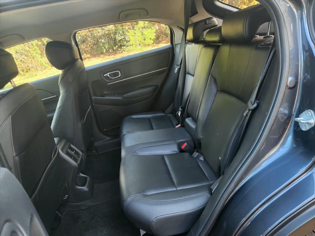 HR-V 1.5 DI I-VTEC FLEX EX CVT7