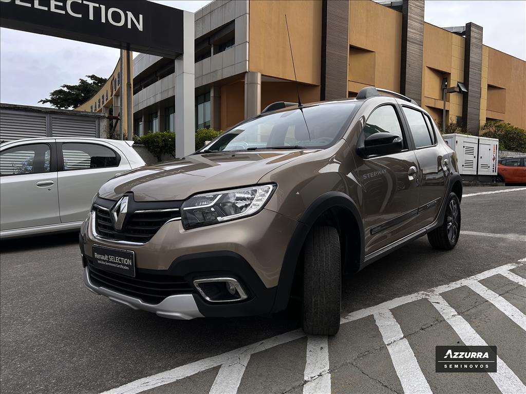 SANDERO 1.0 12V SCE FLEX S EDITION MANUAL