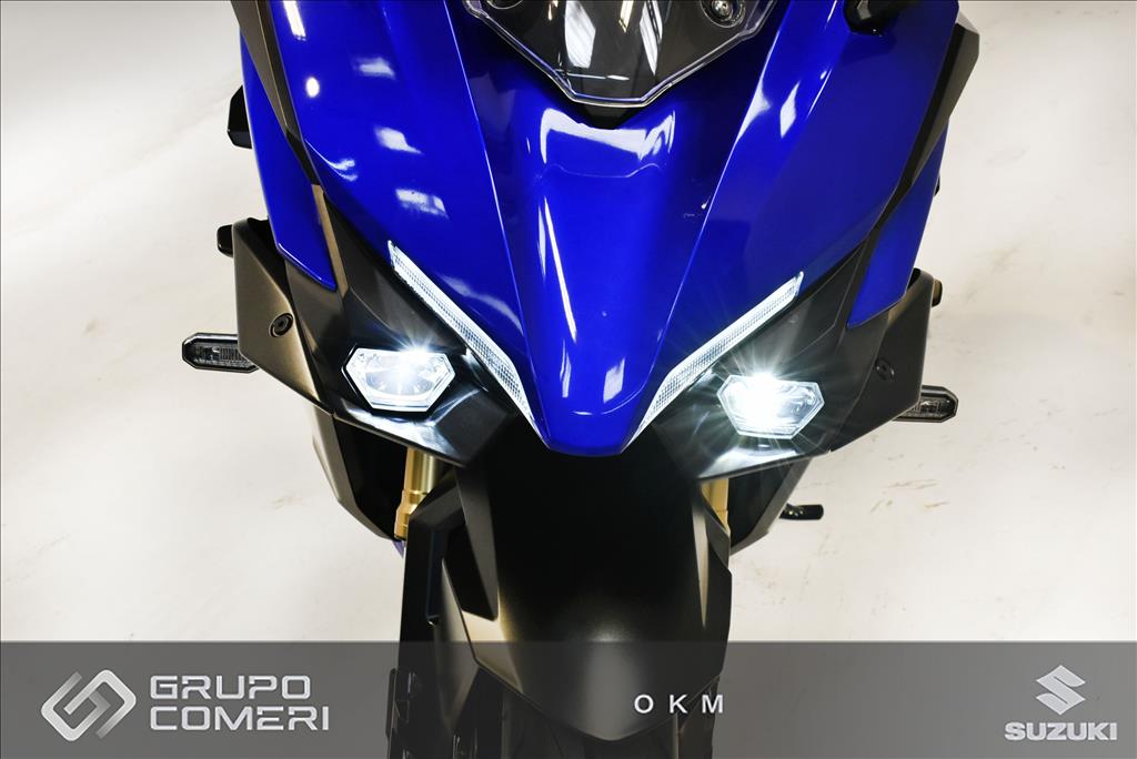 GSX-S 1000GT ABS20