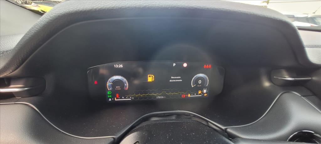 COMPASS 1.3 T270 TURBO FLEX S AT63