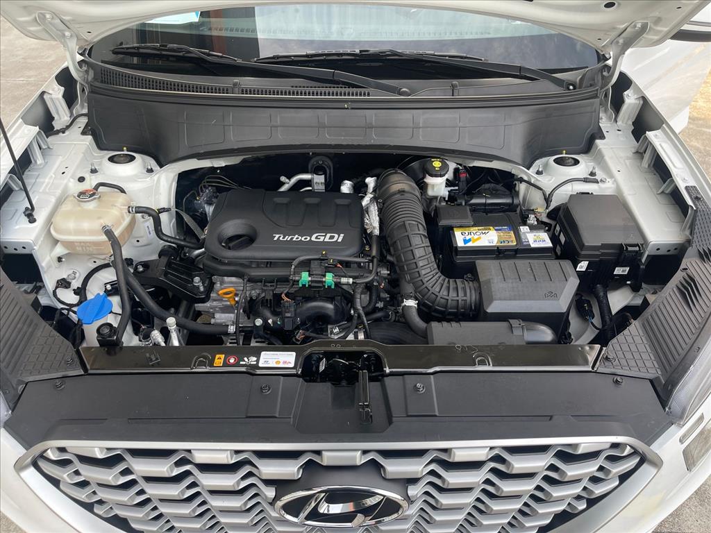 CRETA 1.0 TGDI FLEX LIMITED AUTOMÁTICO15