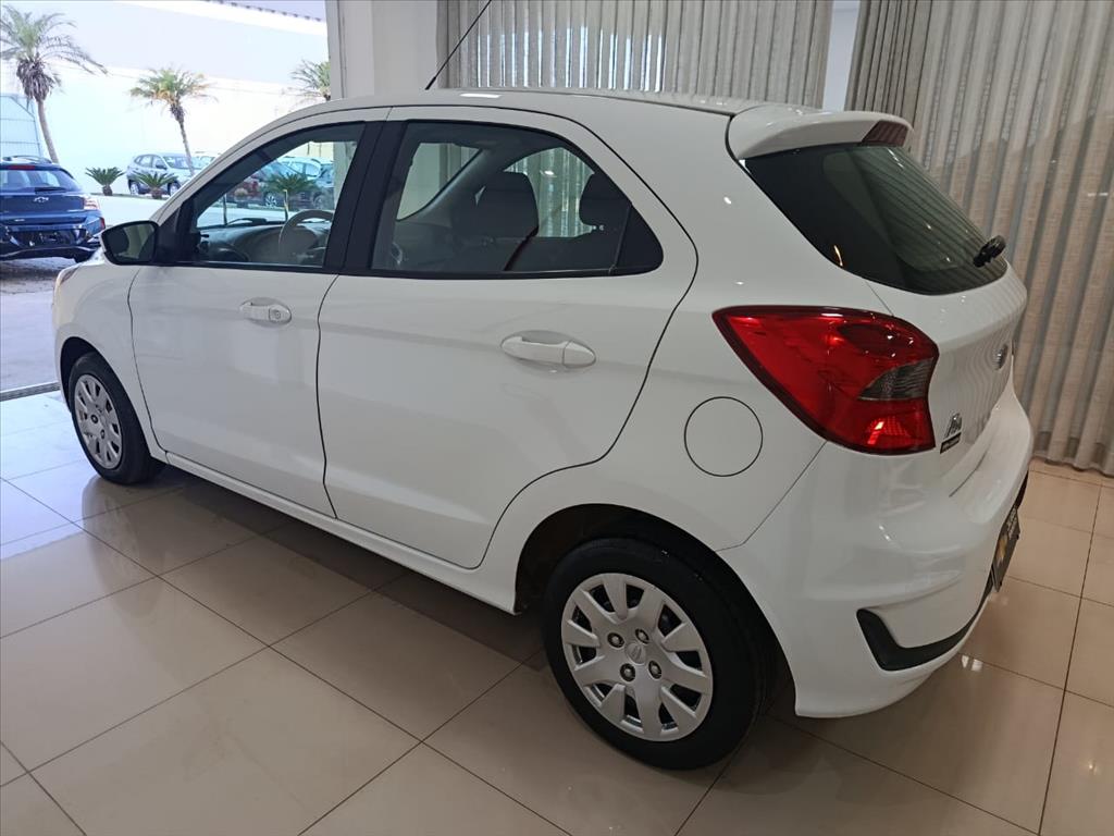 KA 1.0 TI-VCT FLEX SE MANUAL5