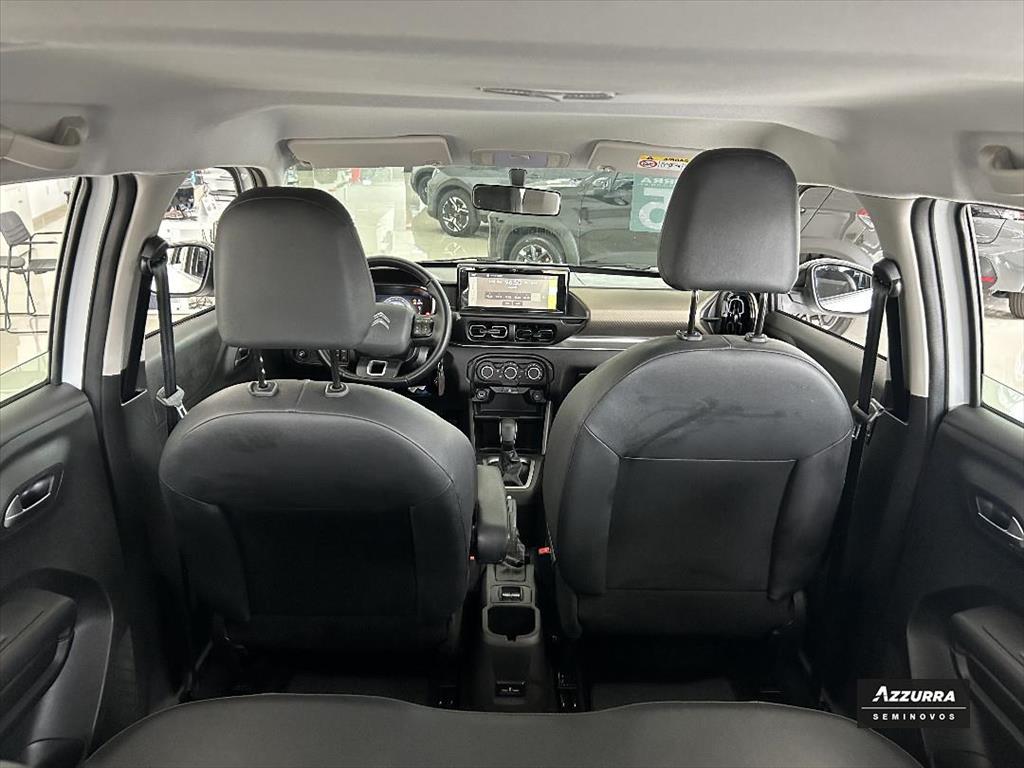 C3 AIRCROSS 1.0 TURBO 200 FLEX SHINE CVT