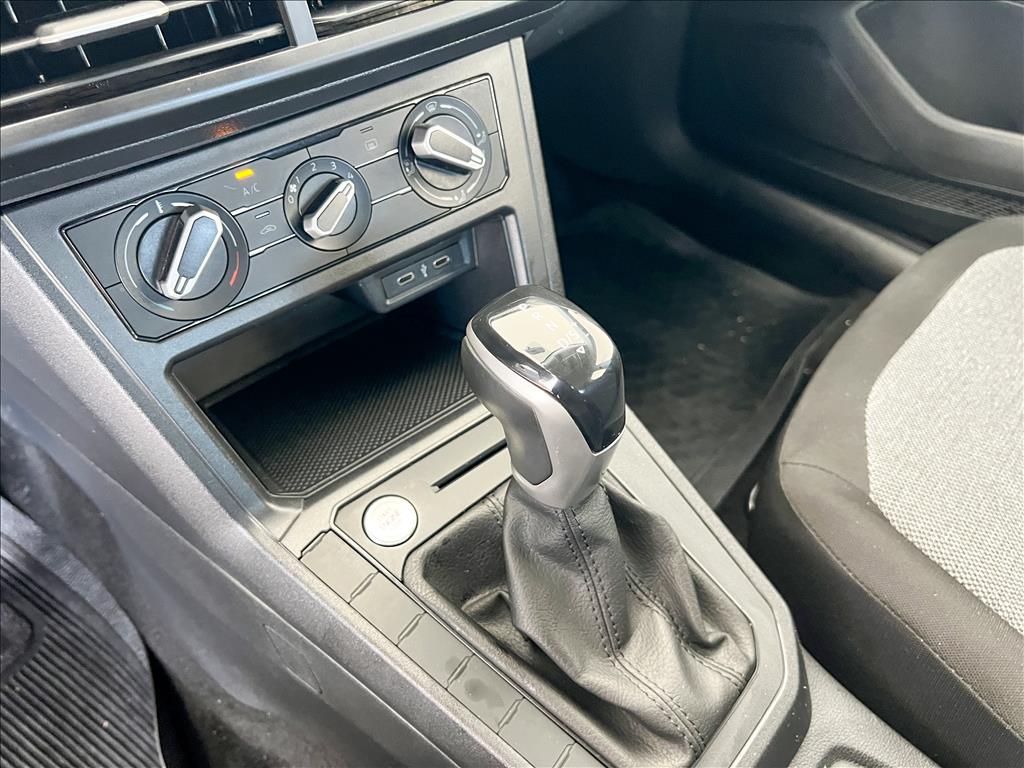 POLO 1.0 170 TSI COMFORTLINE AUTOMÁTICO16
