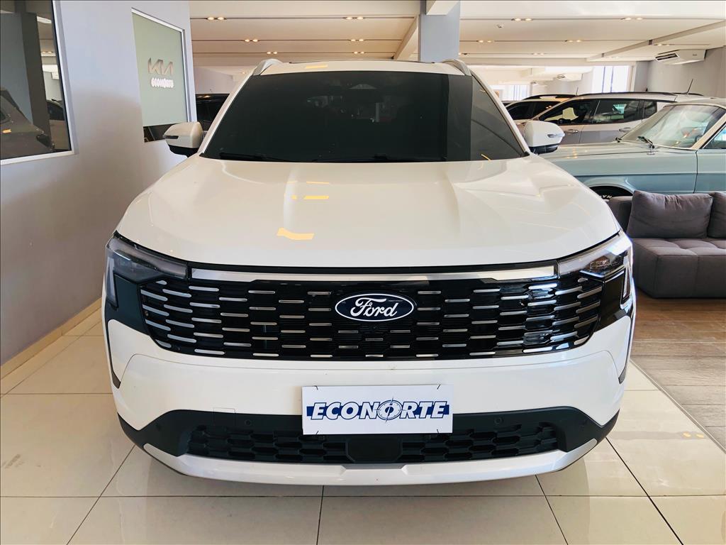 TERRITORY 1.5 ECOBOOST GTDI GASOLINA TITANIUM AUTOMÁTICO1