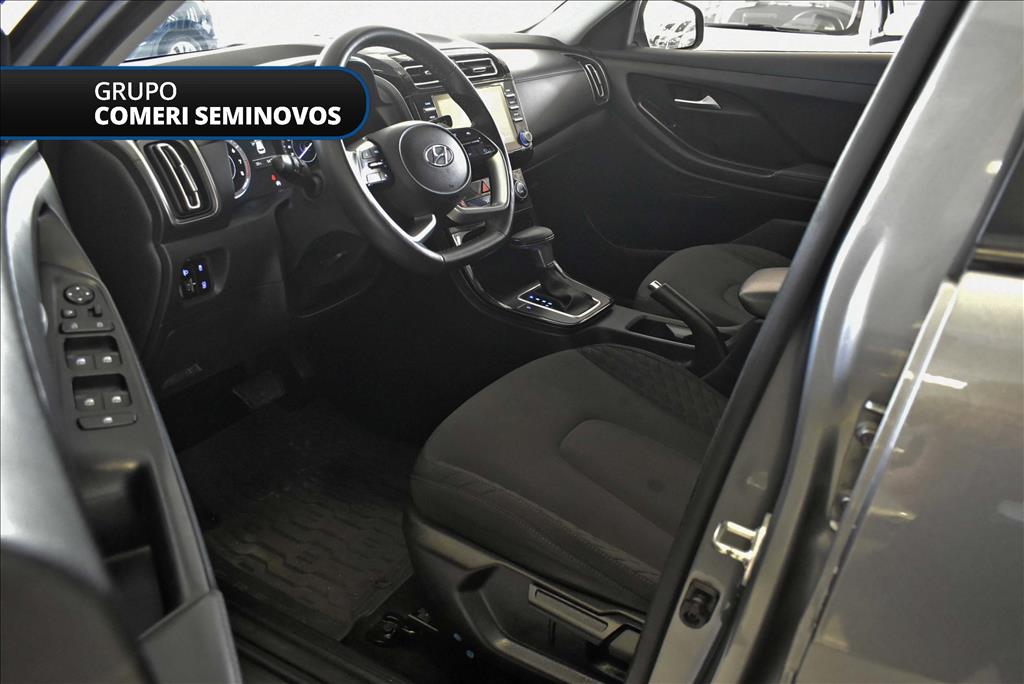 CRETA 1.0 TGDI FLEX LIMITED AUTOMÁTICO