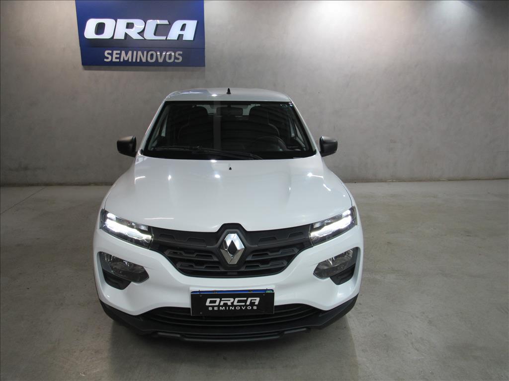 KWID 1.0 12V SCE FLEX ZEN MANUAL1 KWID 1.0 12V SCE FLEX ZEN MANUAL1