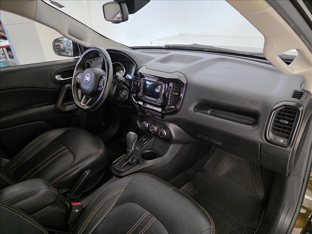 TORO 1.8 16V EVO FLEX FREEDOM AT68