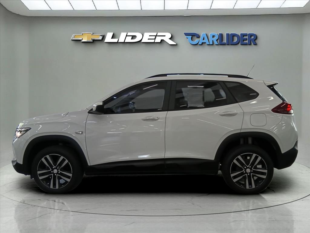 TRACKER 1.0 TURBO FLEX LT AUTOMÁTICO3