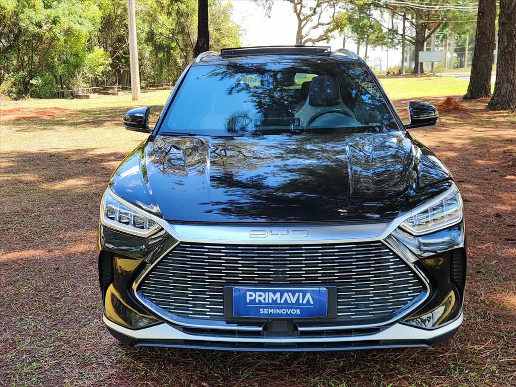 SONG PLUS 1.5 DM-I HÍBRIDO AUTOMÁTICO2