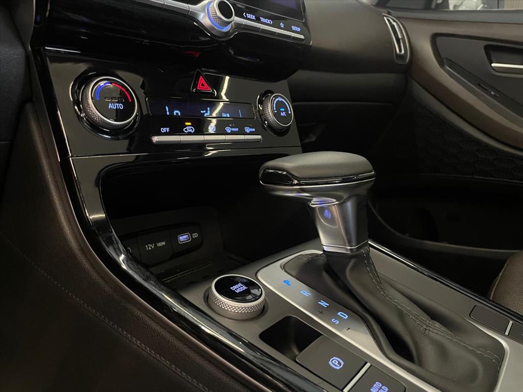 CRETA 1.0 TGDI FLEX PLATINUM AUTOMÁTICO9