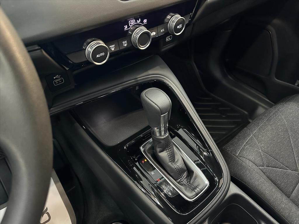 HR-V 1.5 DI I-VTEC FLEX EX CVT9