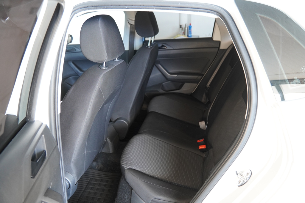 POLO 1.0 MPI TOTAL FLEX MANUAL9