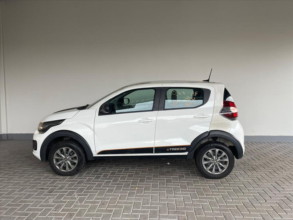 MOBI 1.0 FIREFLY FLEX TREKKING MANUAL1