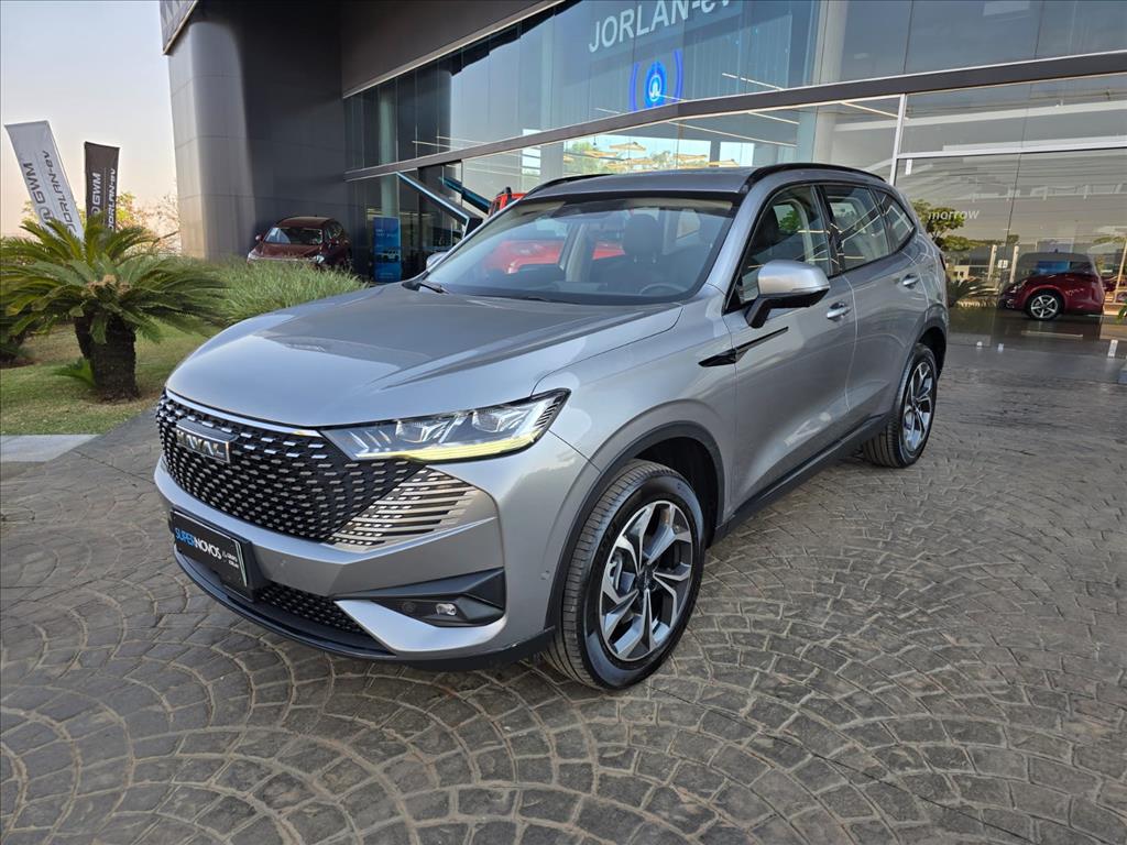 HAVAL H6 1.5 PHEV PREMIUM AWD E-TRACTION