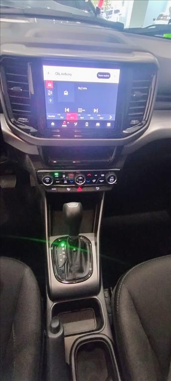 TORO 1.3 TURBO 270 FLEX FREEDOM AT611