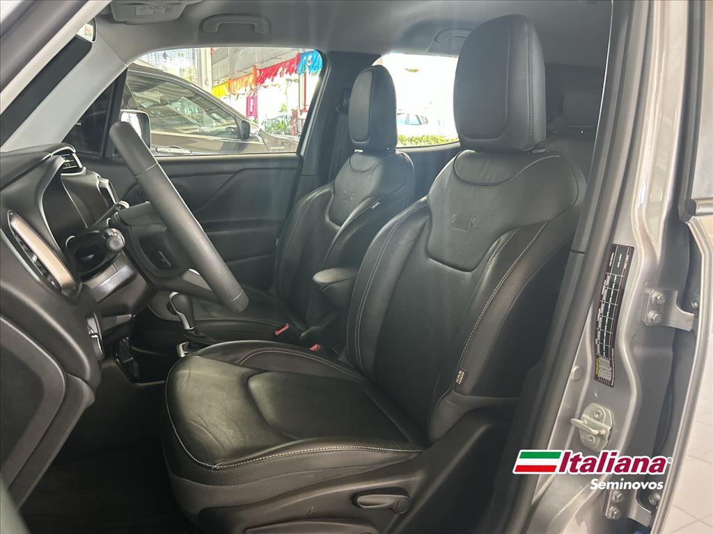 RENEGADE 1.3 T270 TURBO FLEX AT66