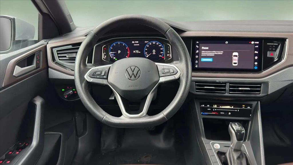 VIRTUS 1.0 200 TSI HIGHLINE AUTOMÁTICO10