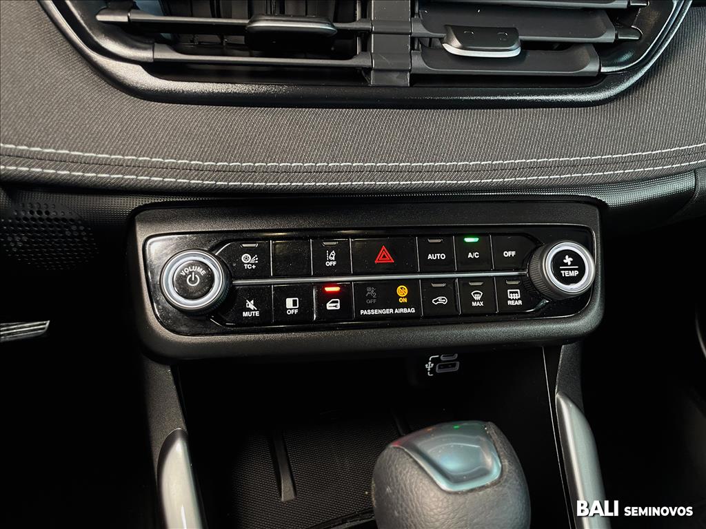 FASTBACK 1.0 TURBO 200 HYBRID AUDACE CVT15
