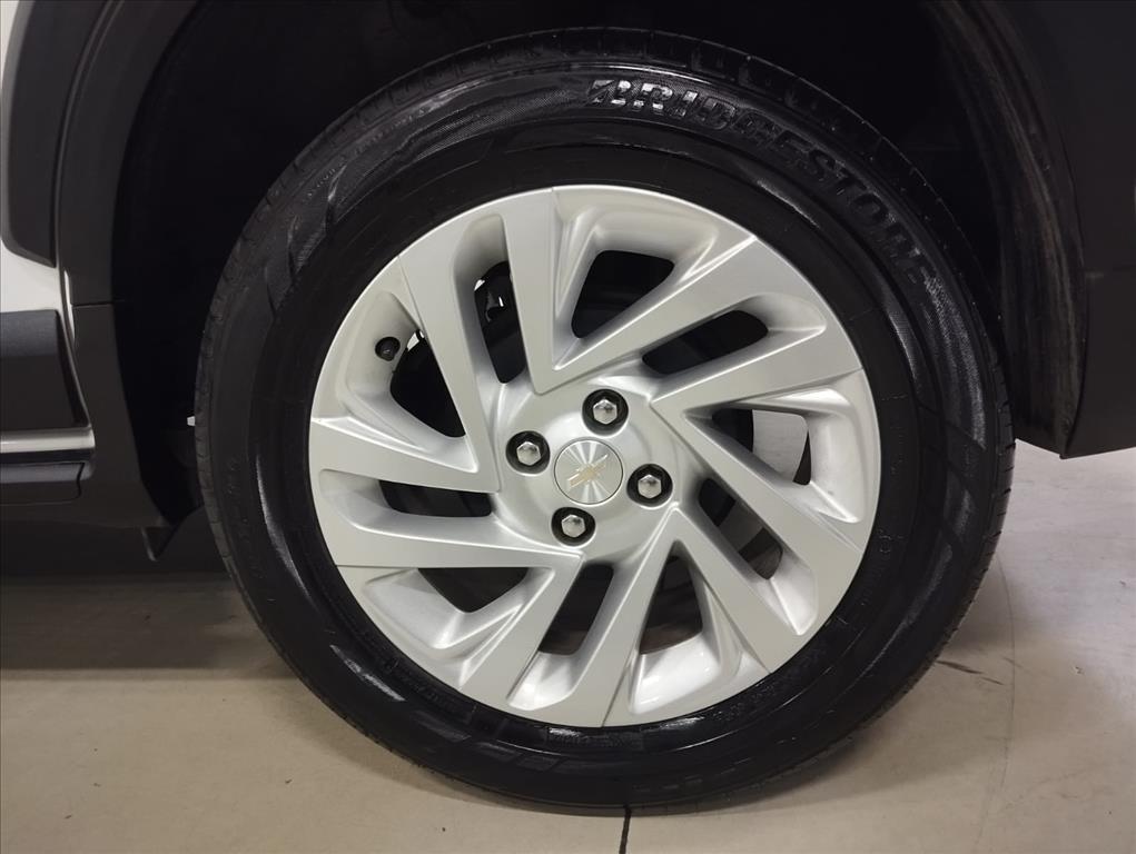 SPIN 1.8 LTZ 8V FLEX 4P AUTOMÁTICO9