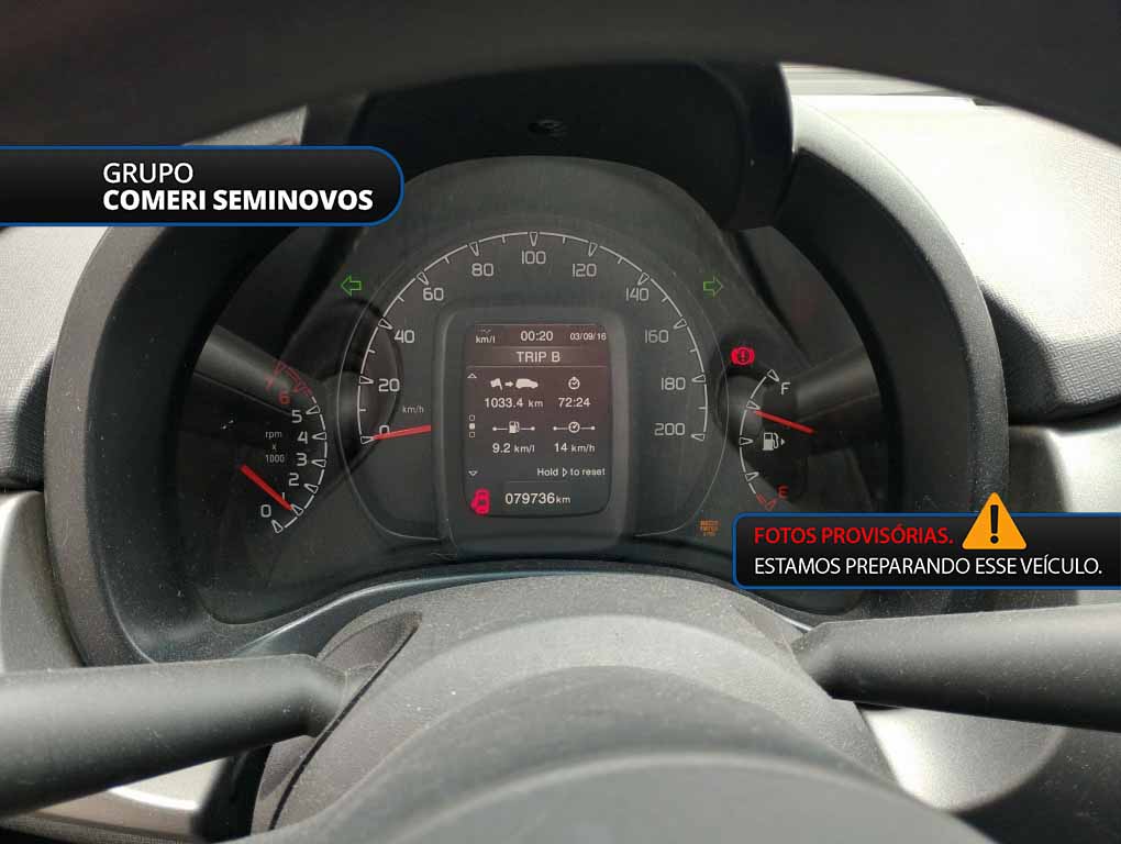 UNO 1.4 EVO EVOLUTION 8V FLEX 4P MANUAL4