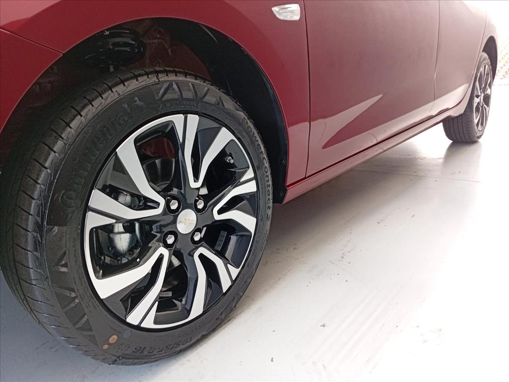 ONIX PLUS 1.0 TURBO FLEX PREMIER AUTOMÁTICO