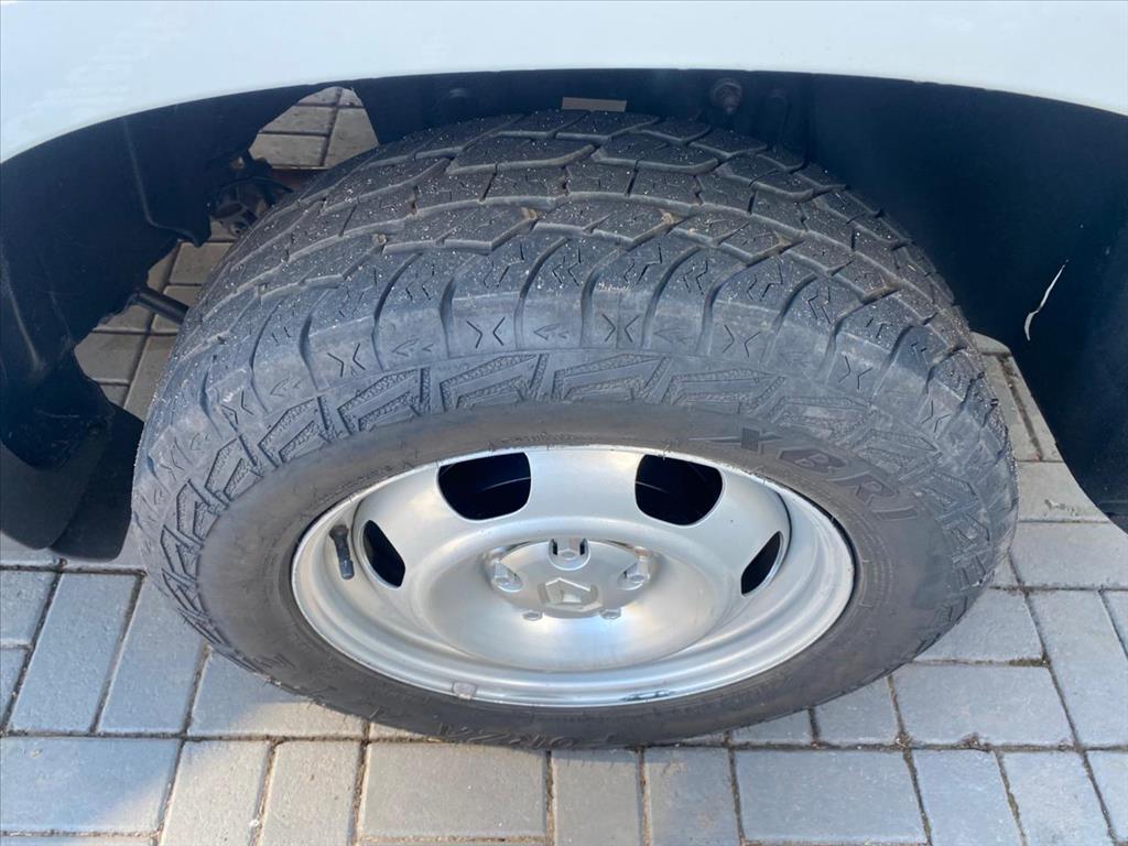 OROCH 1.6 16V SCE FLEX PRO MANUAL16