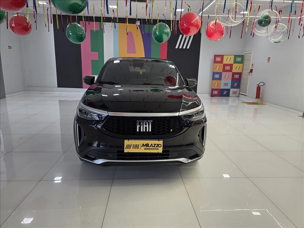 FASTBACK 1.0 TURBO 200 FLEX IMPETUS CVT1