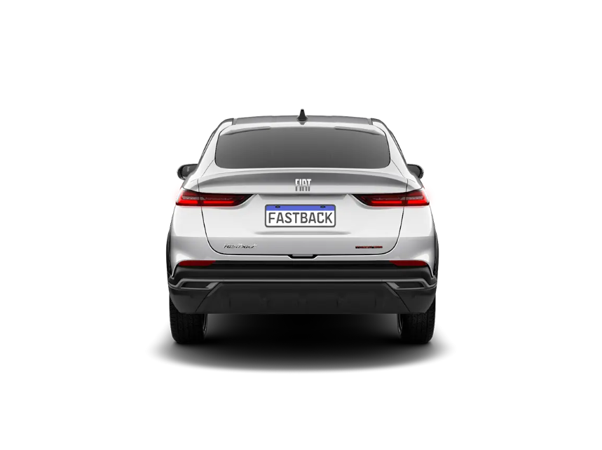 FASTBACK 1.0 TURBO 200 FLEX CVT3