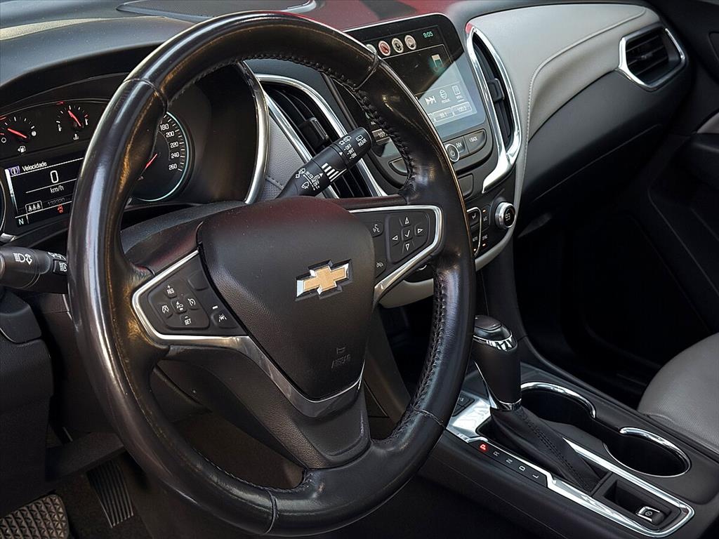 Chevrolet Equinox - 2.0 16V TURBO GASOLINA PREMIER AWD AUTOMÁTICO