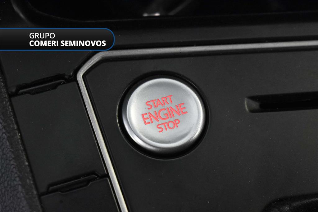 POLO 1.0 200 TSI COMFORTLINE AUTOMÁTICO14