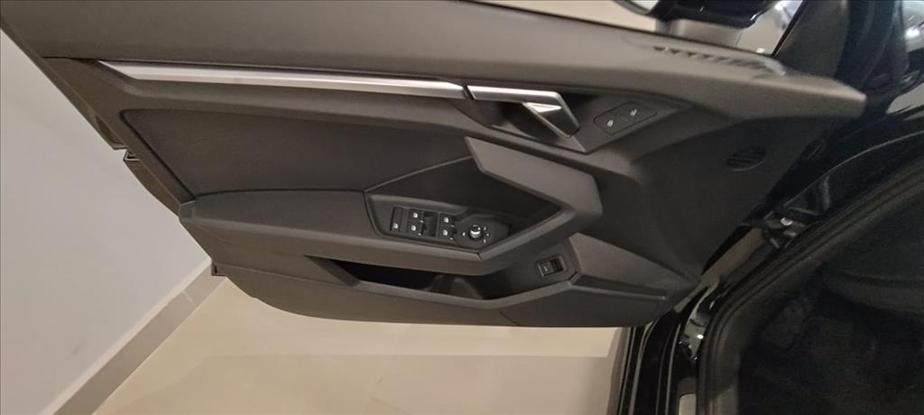 A3 2.0 40 TFSI MHEV SEDAN S LINE S-TRONIC12