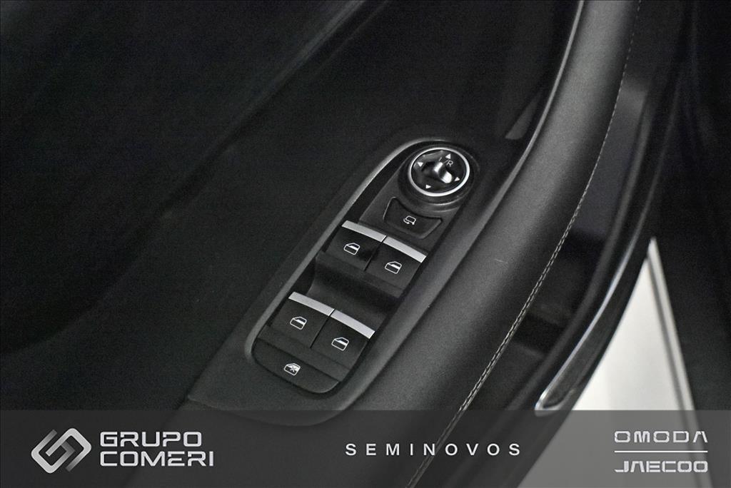 TIGGO 5x 1.5 VVT TURBO iFLEX SPORT CVT18