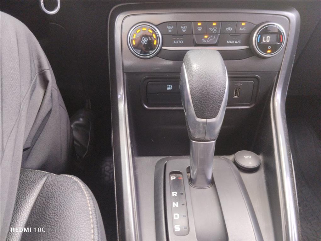 ECOSPORT 1.5 TI-VCT FLEX FREESTYLE AUTOMÁTICO14