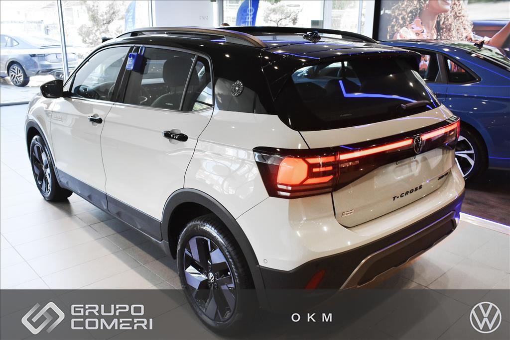 T-CROSS 1.4 250 TSI TOTAL FLEX EXTREME AUTOMÁTICO2