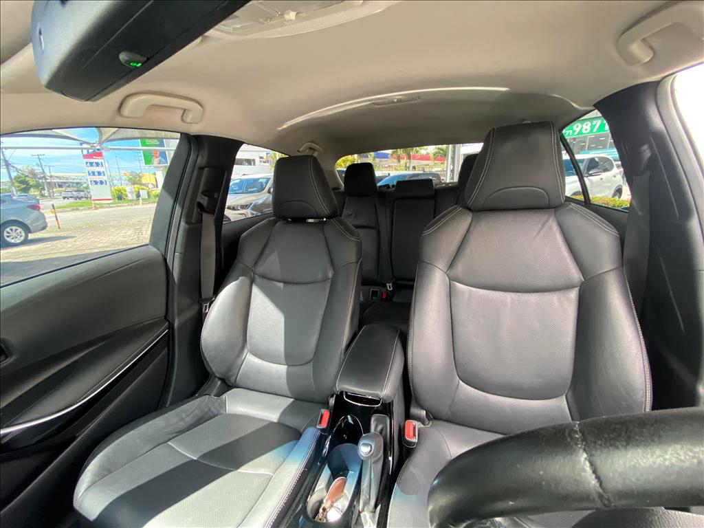 COROLLA 1.8 VVT-I HYBRID FLEX ALTIS CVT COROLLA 1.8 VVT-I HYBRID FLEX ALTIS CVT