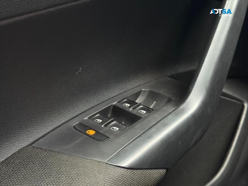 VOLKSWAGEN POLO 1.0 MPI TOTAL FLEX MANUAL