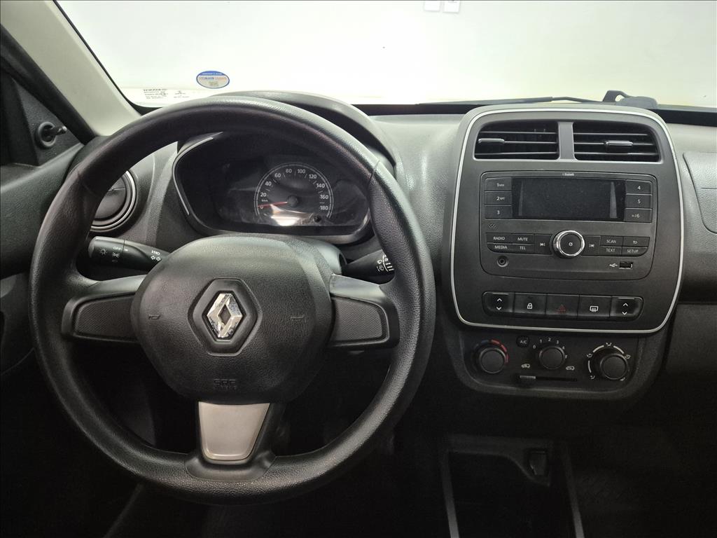 KWID 1.0 12V SCE FLEX ZEN MANUAL