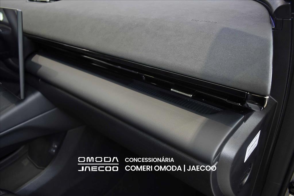 7 1.5 TGDI PHEV PRESTIGE DHT17